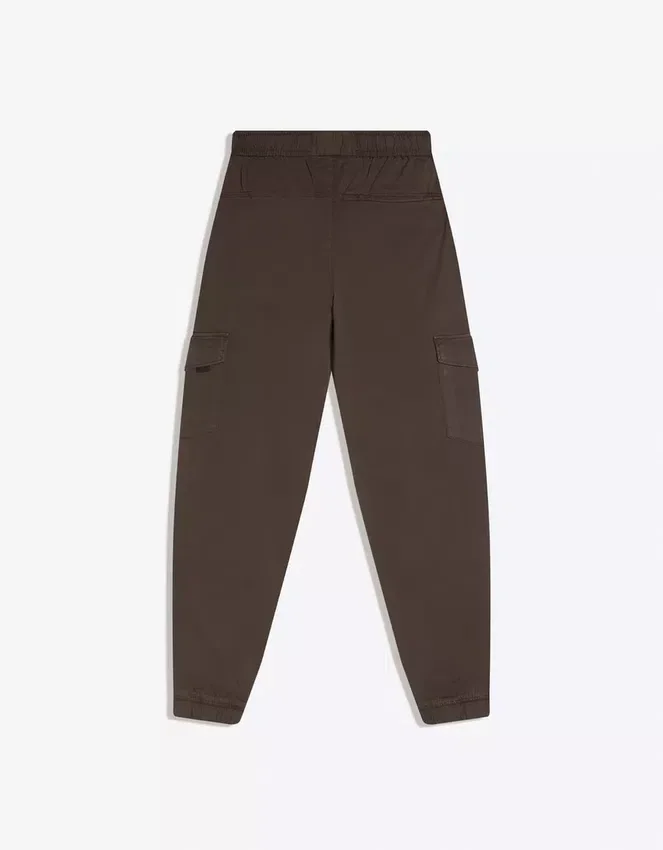 Cargo Jogger Trousers – Pants – Men Cargo Jogger Trousers – Pants – Men