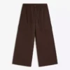 Cargo Parachute Trousers – #Bershkastyle – Women
