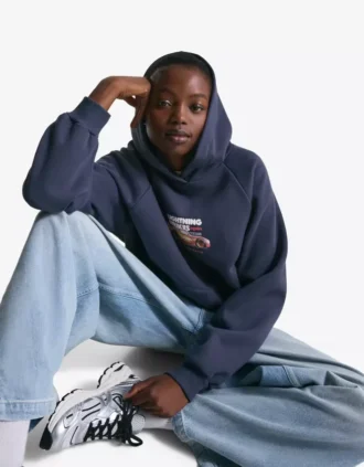 Cars Hooded Sweatshirt – Tops and Bodysuits