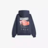 Cars Hooded Sweatshirt – Tops and Bodysuits