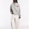 Cars Print Hooded Sweatshirt – Sweatshirts & Hoodies