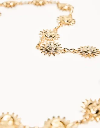 Chain Belt – Accessories