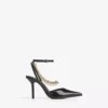 Chain Detail High-Heel Shoe – Heeled Shoes