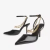 Chain Detail High-Heel Shoe – Heeled Shoes