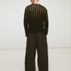 Checked Jogger Trousers Checked Jogger Trousers