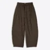 Checked Jogger Trousers Checked Jogger Trousers