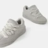 Chunky Skater Sneakers – Shoes Chunky Skater Sneakers – Shoes