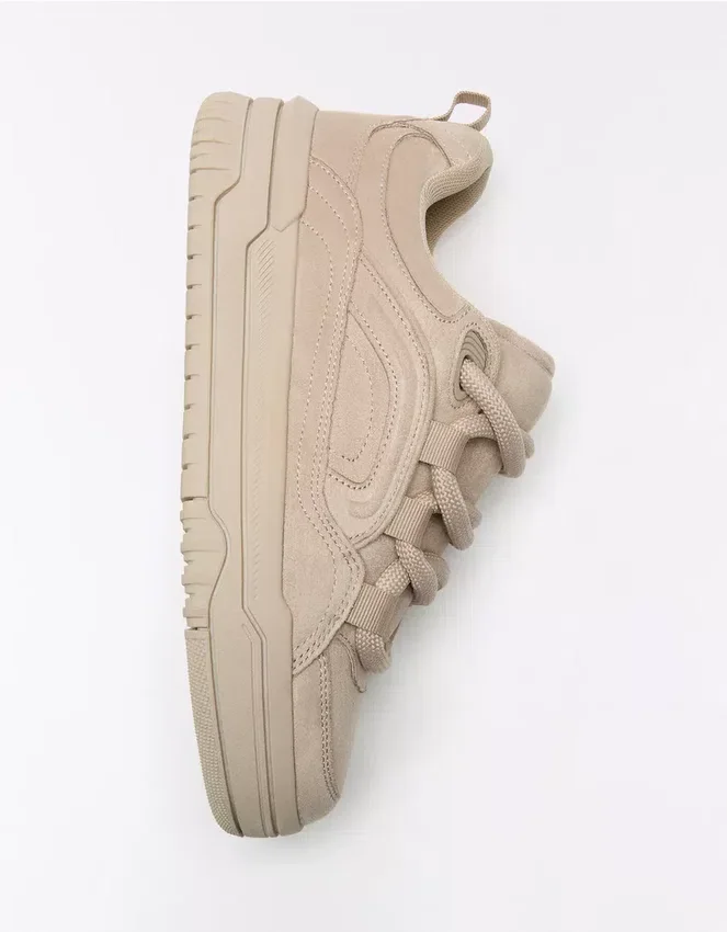 Chunky Skater Sneakers – Trainers Chunky Skater Sneakers – Trainers