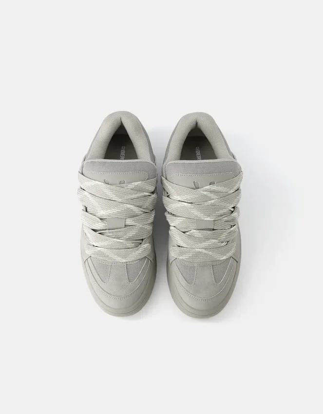 Chunky Skater Sneakers – Shoes Chunky Skater Sneakers – Shoes