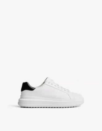 Chunky Sneakers – Trainers