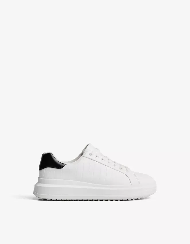 Chunky Sneakers – Trainers Chunky Sneakers – Trainers