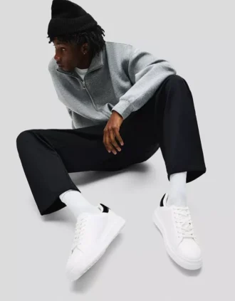 Chunky Sneakers – Trainers