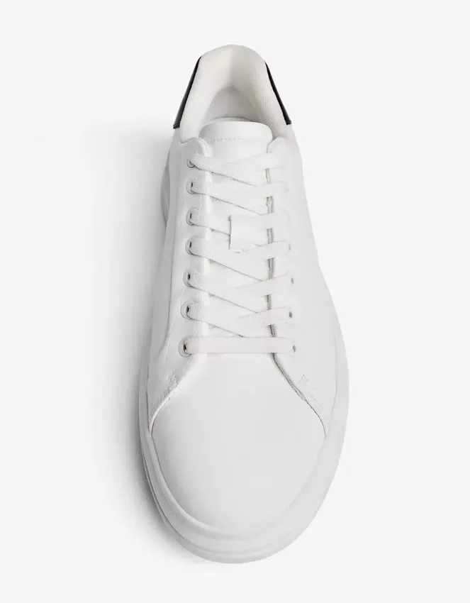 Chunky Sneakers – Trainers Chunky Sneakers – Trainers