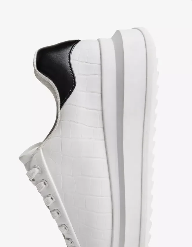 Chunky Sneakers – Trainers Chunky Sneakers – Trainers