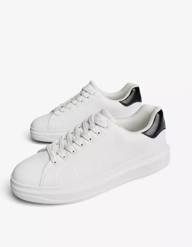 Chunky Sneakers – Trainers Chunky Sneakers – Trainers
