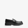 Chunky Sole Loafer – Shoes