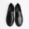 Chunky Sole Loafer – Shoes