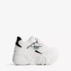 Cinnamoroll Platform Sneakers – Trainers Cinnamoroll Platform Sneakers – Trainers