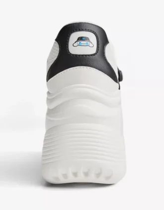 Cinnamoroll Platform Sneakers – Trainers