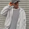 Contrast Cap