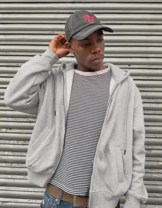 Contrast Cap
