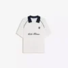 Contrast Retro Sport Polo Shirt – T-Shirts and Polo Shirts