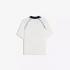 Contrast Retro Sport Polo Shirt – T-Shirts and Polo Shirts
