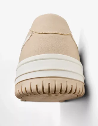 Contrast Sneakers – Trainers