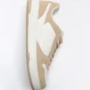Contrast Sneakers – Trainers