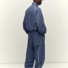 Contrast Technical Jacket Contrast Technical Jacket