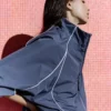 Contrast Technical Jacket Contrast Technical Jacket