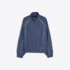 Contrast Technical Jacket Contrast Technical Jacket