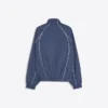 Contrast Technical Jacket Contrast Technical Jacket
