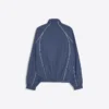 Contrast Technical Jacket Contrast Technical Jacket