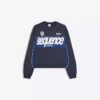 Crew Neck Printed Sweatshirt – Sweatshirts & Hoodies Crew Neck Printed Sweatshirt – Sweatshirts & Hoodies
