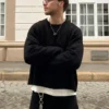 Crew Neck Sweater