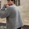 Crew Neck Sweater