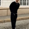 Crew Neck Sweater