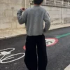 Crew Neck Sweater