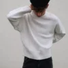Crew Neck Sweater – #Bershkastyle – Men Crew Neck Sweater – #Bershkastyle – Men