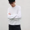 Crew Neck Sweater – #Bershkastyle – Men Crew Neck Sweater – #Bershkastyle – Men