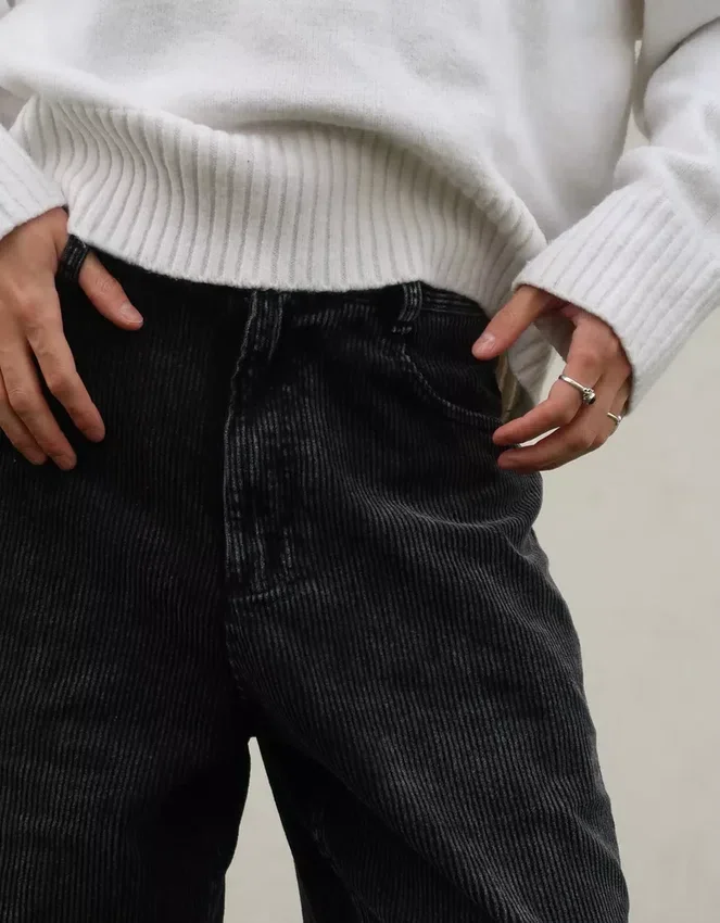 Crew Neck Sweater – #Bershkastyle – Men Crew Neck Sweater – #Bershkastyle – Men