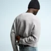 Crew Neck Sweater – Sweaters and Cardigans
