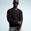 Crew Neck Sweater – Sweaters and Cardigans – Men Crew Neck Sweater – Sweaters and Cardigans – Men