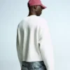 Crew Neck Sweater – Sweaters and Cardigans – Men Crew Neck Sweater – Sweaters and Cardigans – Men