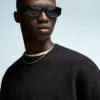 Crew Neck Sweater – Sweaters and Cardigans – Men Crew Neck Sweater – Sweaters and Cardigans – Men