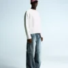 Crew Neck Sweater – Sweaters and Cardigans – Men Crew Neck Sweater – Sweaters and Cardigans – Men