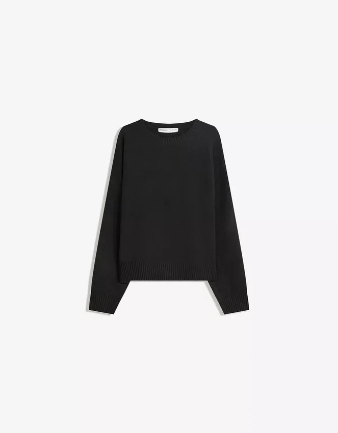Crew Neck Sweater – Sweaters and Cardigans – Men Crew Neck Sweater – Sweaters and Cardigans – Men