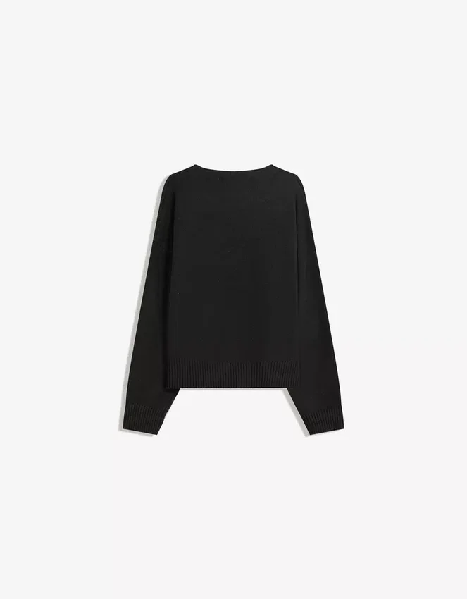 Crew Neck Sweater – Sweaters and Cardigans – Men Crew Neck Sweater – Sweaters and Cardigans – Men