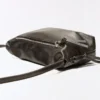 Crinkled Effect Crossbody Bag – Accessories – Men